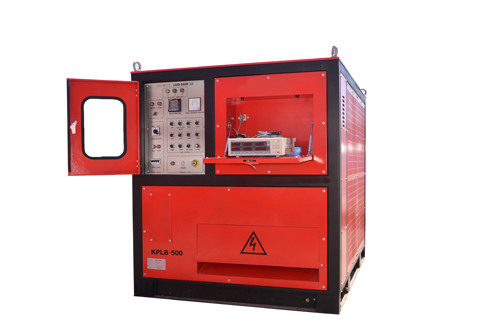 Generators Australia GA LB-500